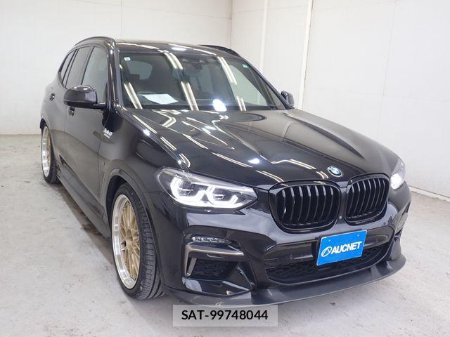Bmw X3 2021-08 7960720-3