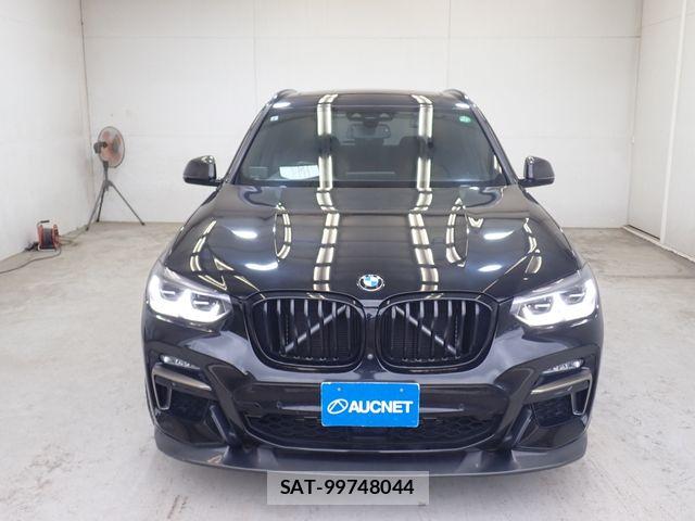 Bmw X3 2021-08 7960720-4