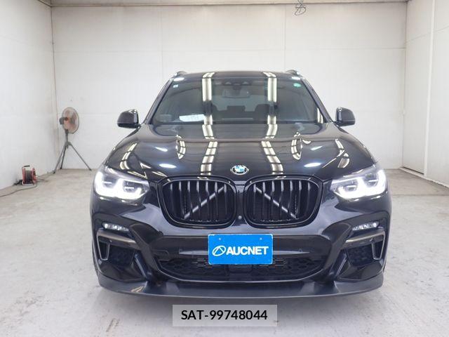 Bmw X3 2021-08 7960720-5