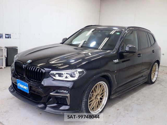 Bmw X3 2021-08 7960720-6