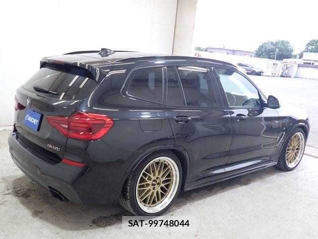 Bmw X3 2021-08 7960720-7