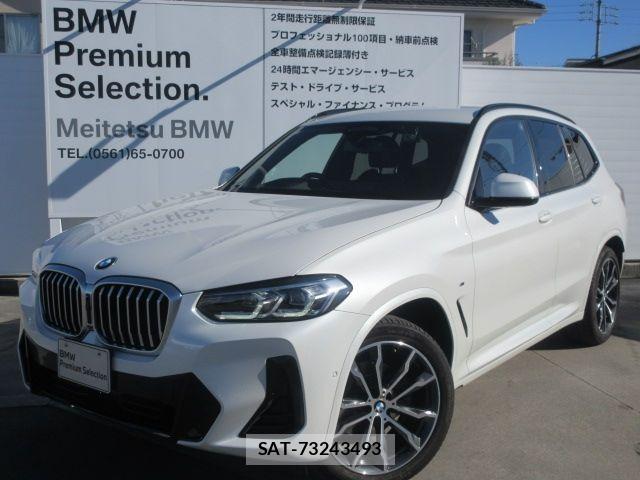 Bmw X3 2024-05 7960725-0