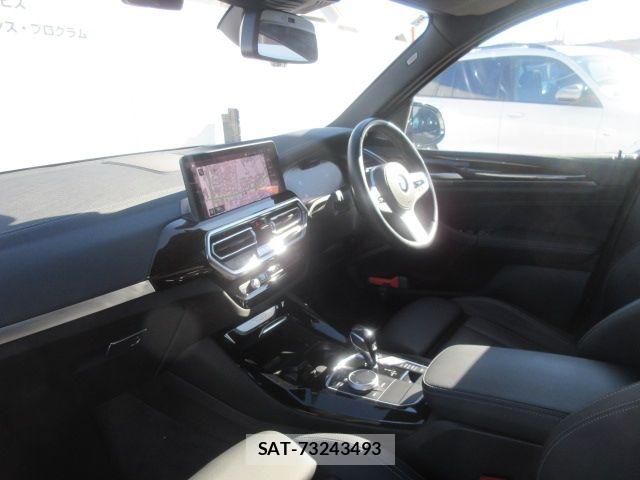 Bmw X3 2024-05 7960725-9