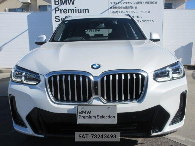 Bmw X3 2024-05 7960725-1