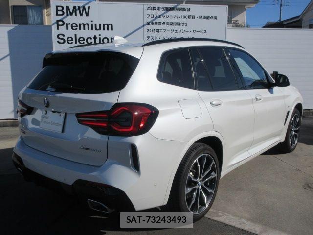Bmw X3 2024-05 7960725-2