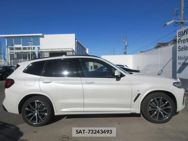 Bmw X3 2024-05 7960725-29