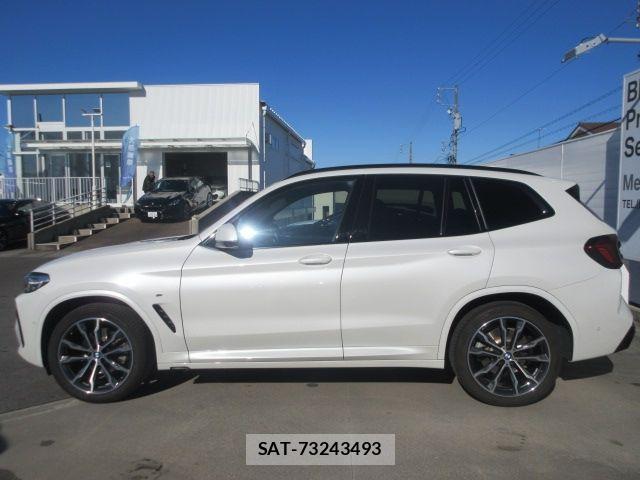 Bmw X3 2024-05 7960725-4