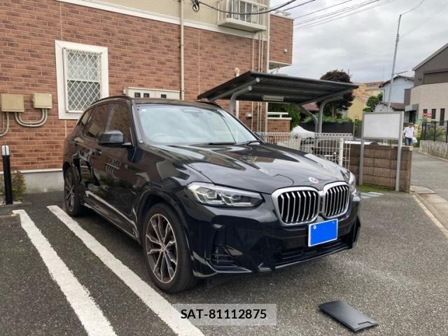 Bmw X3 2023-08 7960728-0