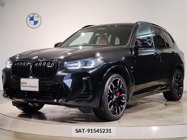 Bmw X3 2024-06 7960724-0