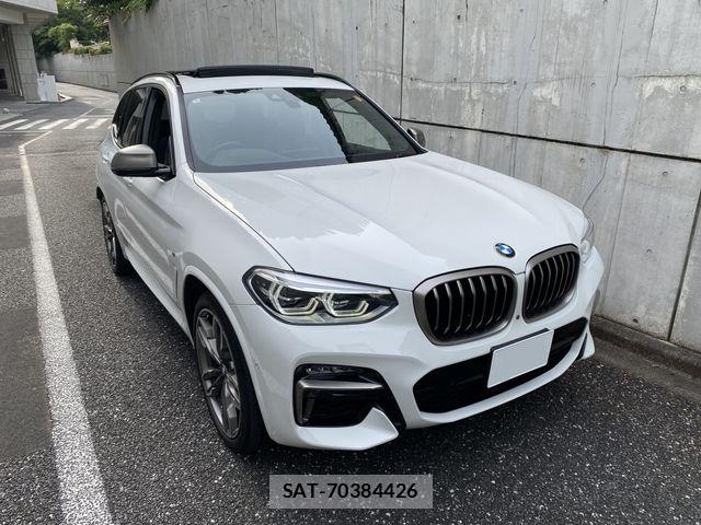 Bmw X3 2020-05 7960731-0