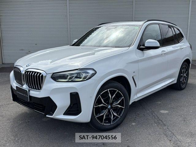 Bmw X3 2021-12 7960734-0
