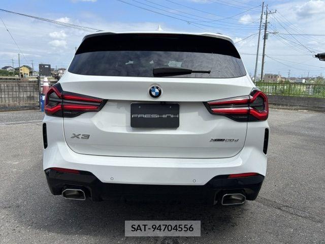 Bmw X3 2021-12 7960734-9