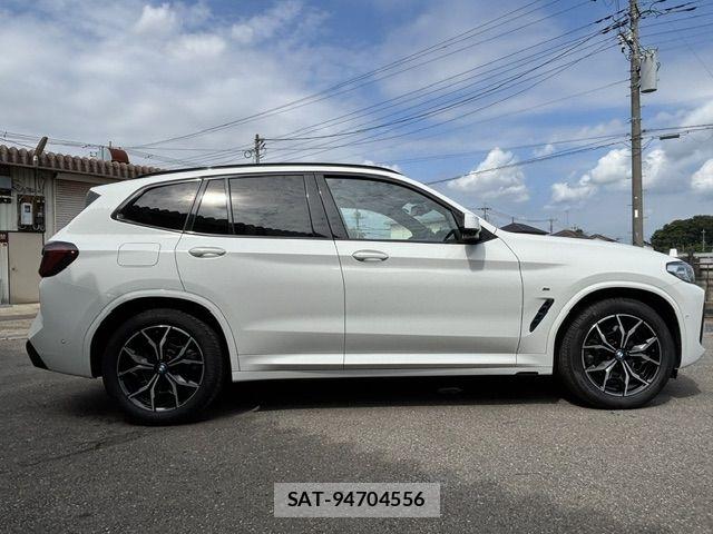 Bmw X3 2021-12 7960734-13