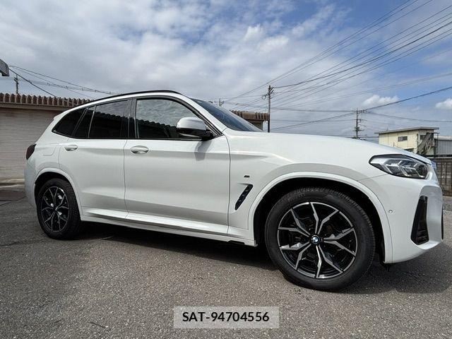 Bmw X3 2021-12 7960734-14
