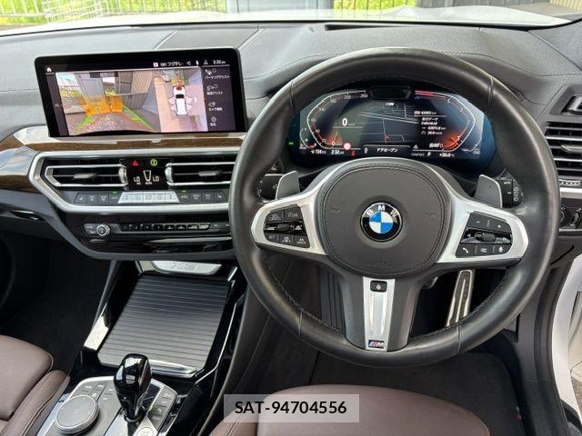 Bmw X3 2021-12 7960734-18