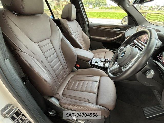 Bmw X3 2021-12 7960734-21