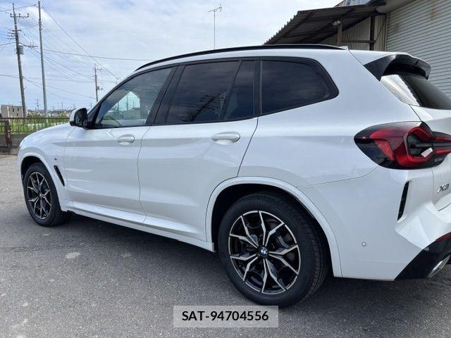Bmw X3 2021-12 7960734-5