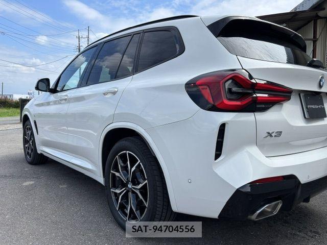 Bmw X3 2021-12 7960734-7