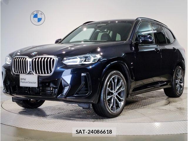 Bmw X3 2024-07 7960729-0