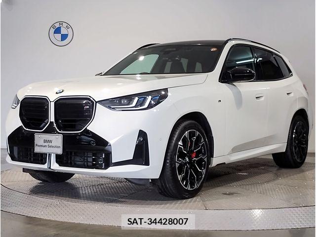 Bmw X3 2025-07 7960721-0