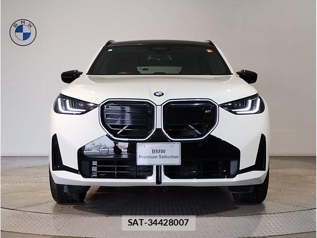 Bmw X3 2025-07 7960721-1
