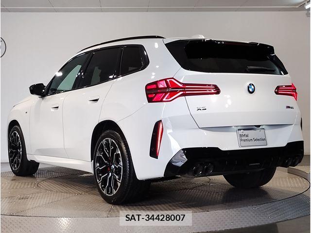 Bmw X3 2025-07 7960721-3
