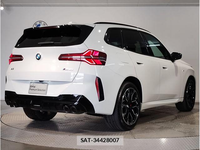 Bmw X3 2025-07 7960721-4