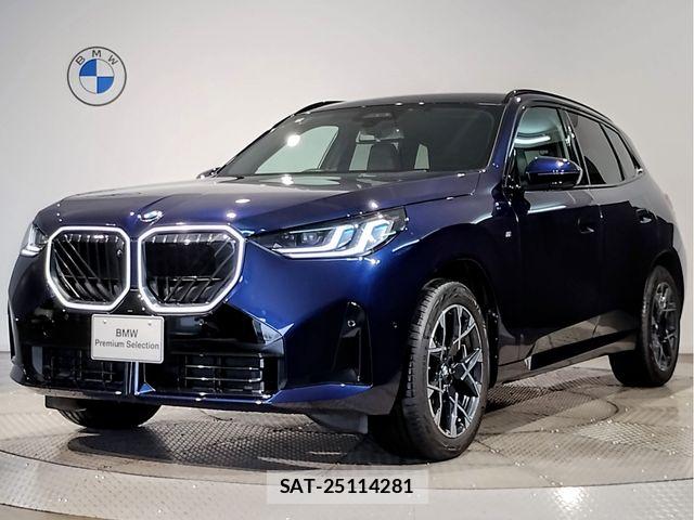 Bmw X3 2025-06 7960723-0