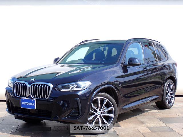 Bmw X3 2024-07 7960726-0
