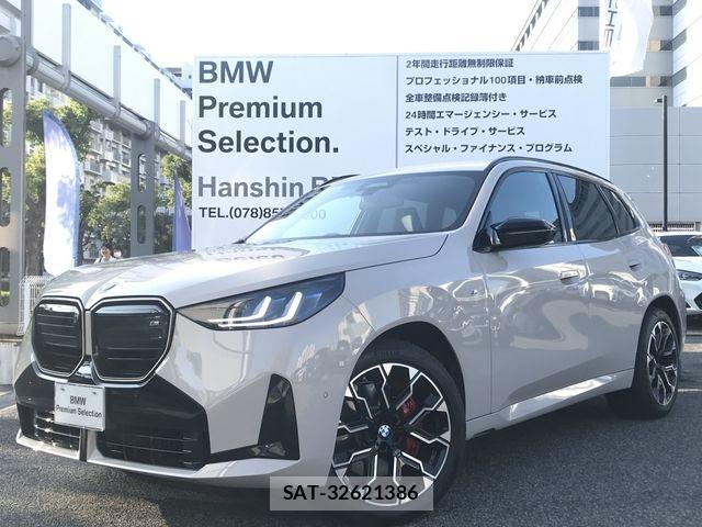 Bmw X3 2025-12 7978667-0