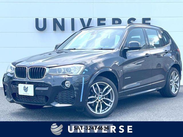 Bmw X3 2015-08 7978678-0