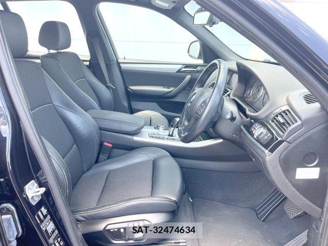 Bmw X3 2015-08 7978678-8