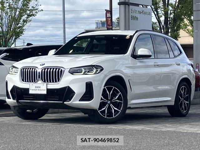 Bmw X3 2022-02 7978673-0