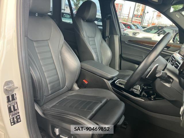 Bmw X3 2022-02 7978673-11