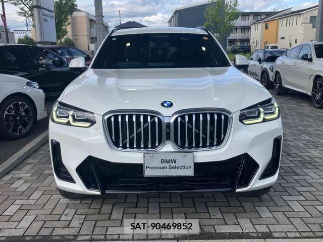 Bmw X3 2022-02 7978673-3