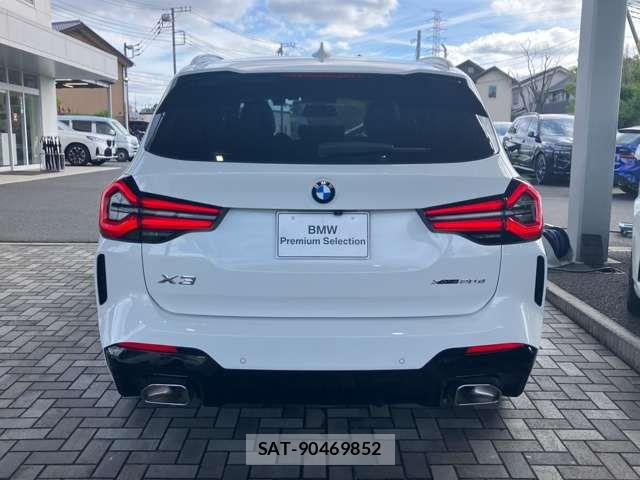Bmw X3 2022-02 7978673-4