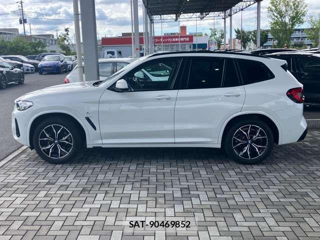Bmw X3 2022-02 7978673-5