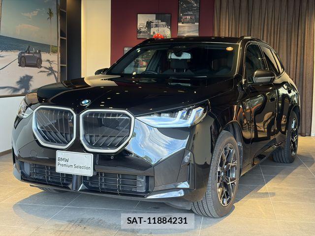 Bmw X3 2025-12 7978668-0