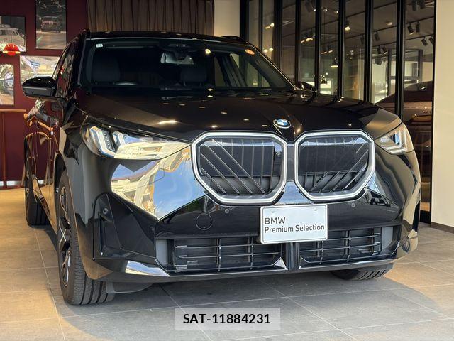 Bmw X3 2025-12 7978668-19