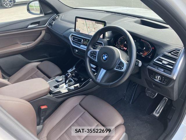 Bmw X3 2023-10 7978669-1