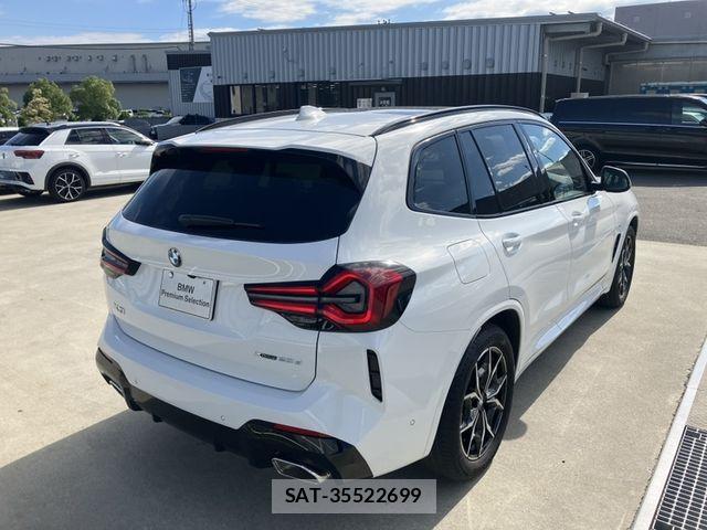 Bmw X3 2023-10 7978669-2
