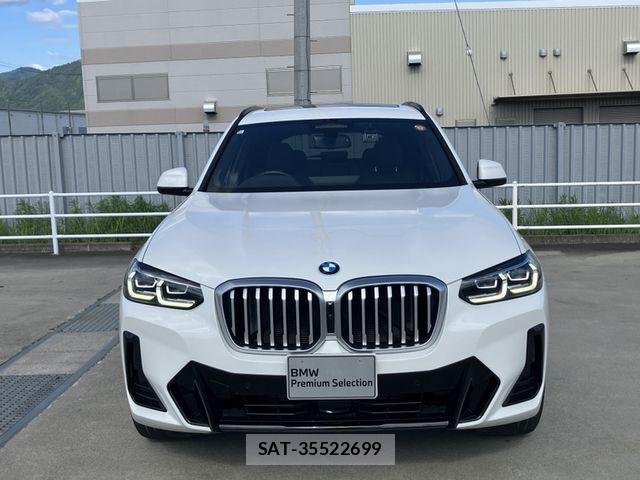 Bmw X3 2023-10 7978669-3