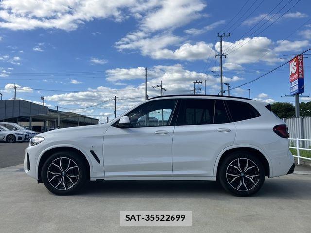 Bmw X3 2023-10 7978669-4