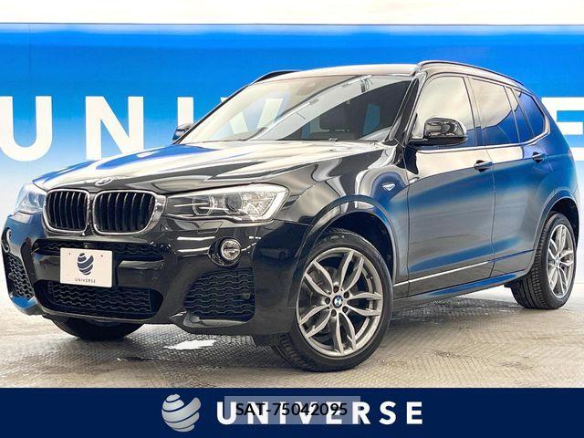 Bmw X3 2016-03 7978677-0