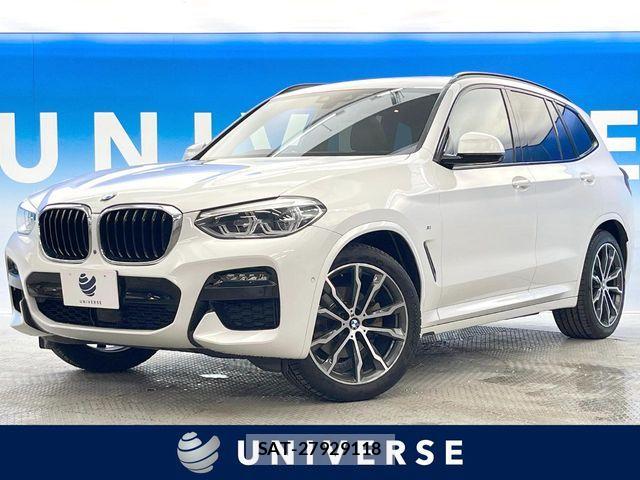 Bmw X3 2020-12 7978676-0