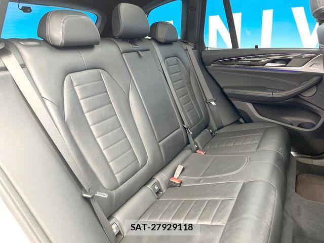 Bmw X3 2020-12 7978676-9