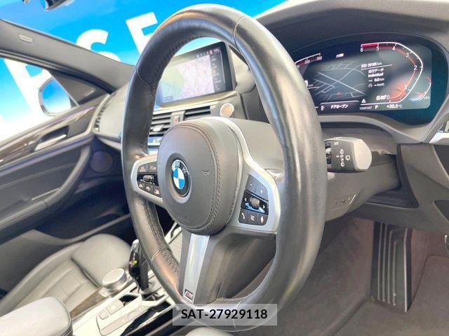 Bmw X3 2020-12 7978676-12