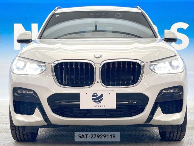 Bmw X3 2020-12 7978676-16