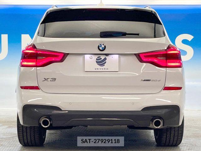 Bmw X3 2020-12 7978676-17