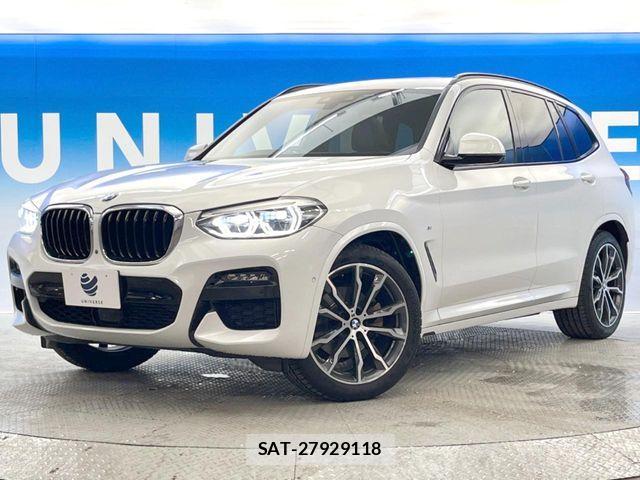 Bmw X3 2020-12 7978676-18